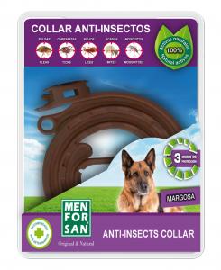 Anti Insects Collar for Dogs